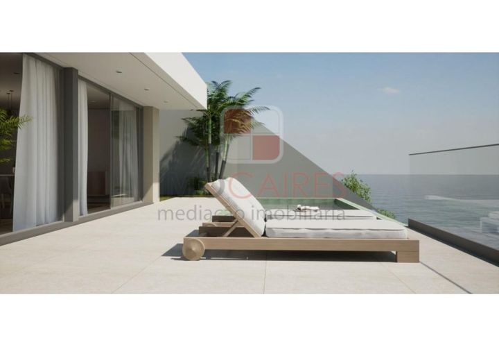 Villa i Arco da Calheta, Madeira, Arco da Calheta - € 1.290.000 | Ref: DAK.H2 - foto 1