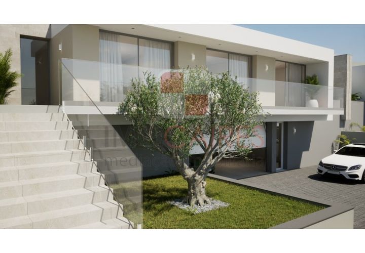 Villa i Arco da Calheta, Madeira, Arco da Calheta - € 1.290.000 | Ref: DAK.H1 - foto 1