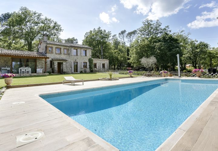Villa i Callian, Var, Callian - € 730.000 | Ref: HH-14399432 - foto 1