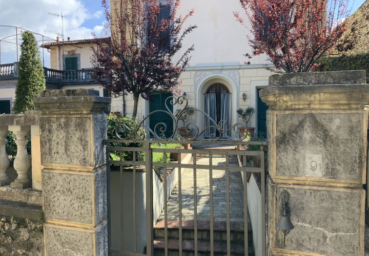 Leilighet i Barga, Lucca, Barga - € 299 000 | Ref: APS-773 - foto 1