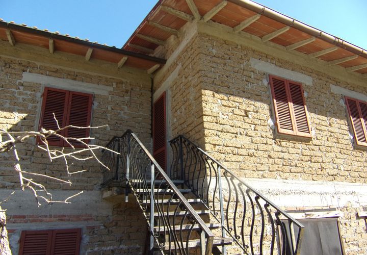 Villa a Gallicano, Lucca, Gallicano - € 99.000 | Ref: APS-275 - foto 1