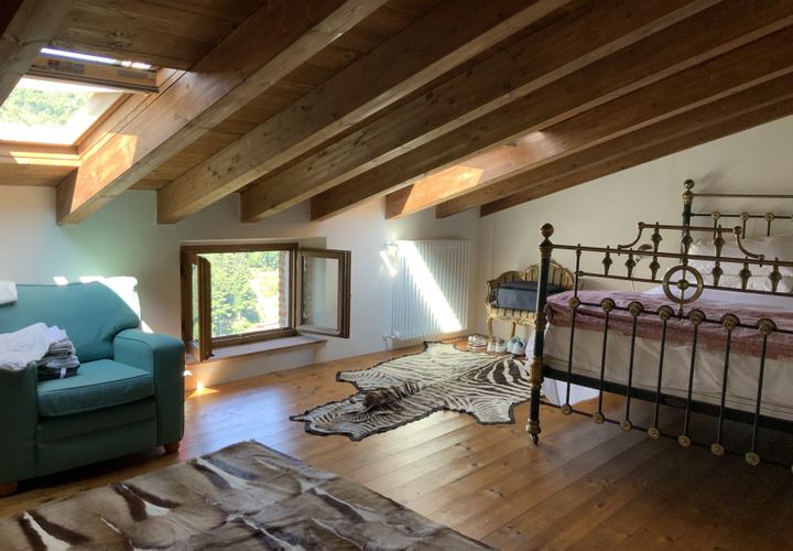 Villa i Coreglia Antelminelli, Lucca, Coreglia Antelminelli - € 145.000 | Ref: APS-296 - foto 1