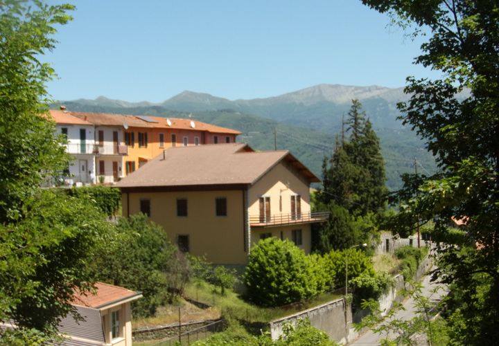 Villa a Molazzana, Lucca, Molazzana - € 299.000 | Ref: APS-951 - foto 1