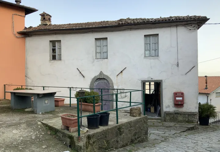 Rekkehus i Barga, Lucca, Barga - € 39 000 | Ref: APS-1129 - foto 1