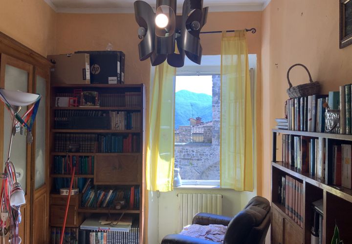 Lejlighed i Barga, Lucca, Barga - € 139.000 | Ref: APS-188 - foto 1