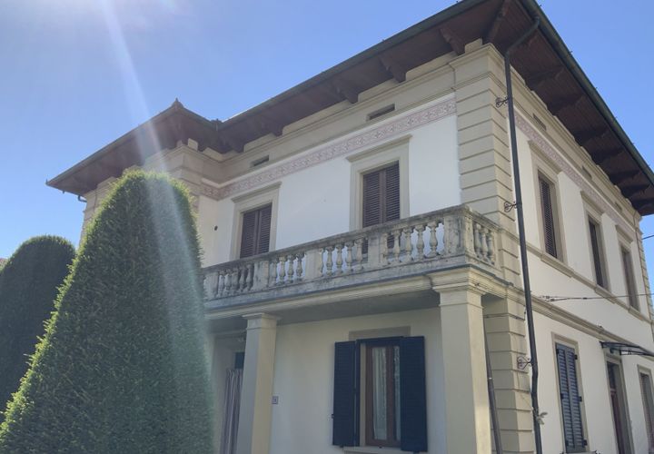 Leilighet i Barga, Lucca, Barga - € 179 000 | Ref: APS-810 - foto 1