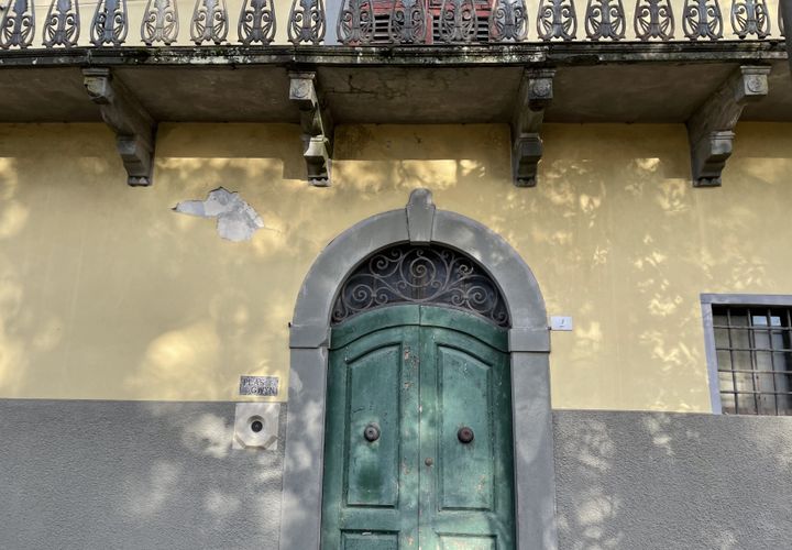 Villa i Barga, Lucca, Barga - € 280.000 | Ref: APS-230 - foto 1