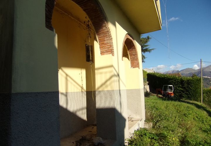 Villa i Borgo a Mozzano, Lucca, Borgo a Mozzano - € 85.000 | Ref: APS-1159 - foto 1