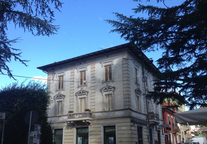 Leilighet i Barga, Lucca, Barga - € 280 000 | Ref: APS-192 - foto 1