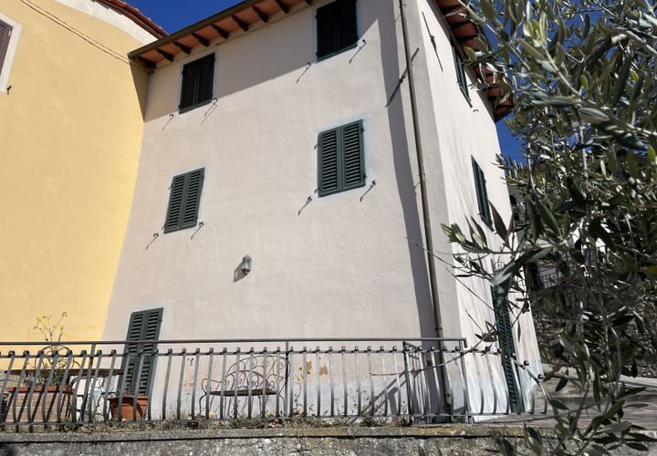 Byhus i Barga, Lucca, Barga - € 100.000 | Ref: APS-193 - foto 1