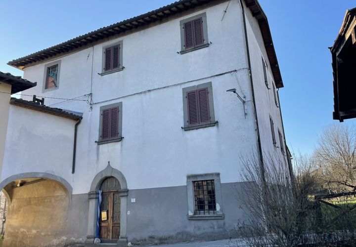 Landejendom i Barga, Lucca, Barga - € 320.000 | Ref: APS-1523 - foto 1