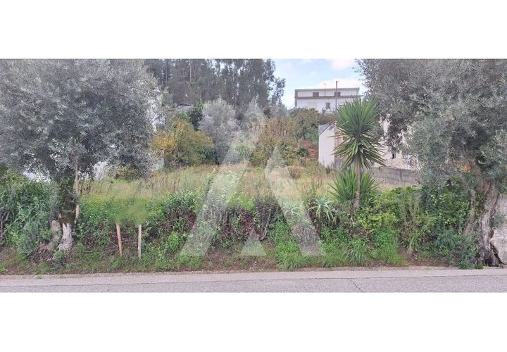 Helårsgrund i Coimbra, Coimbra, Coimbra - € 77.000 | Ref: 1121026/23CB - foto 1