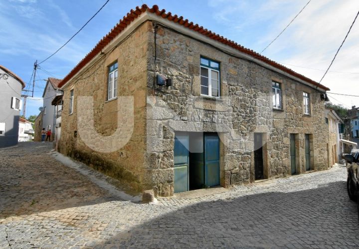 Villa i Ferro, Castelo Branco, Ferro - € 81.300 | Ref: UNU.I.2024.12348 - foto 1