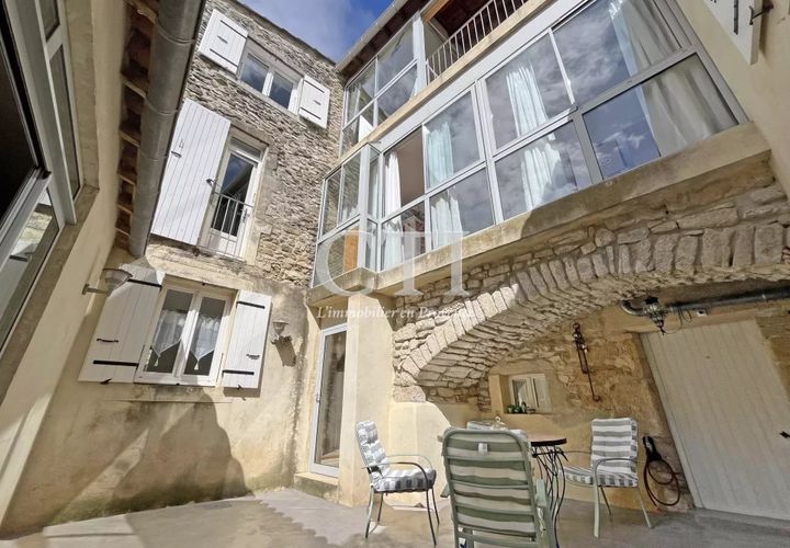 Landejendom i Grignan, Drome, Grignan - € 264.000 | Ref: 420 - foto 1