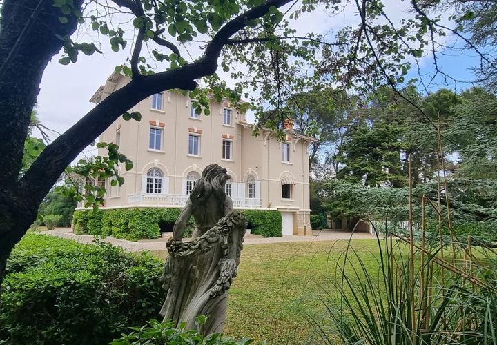 Villa i Carcassonne, Aude, Carcassonne - € 1.400.000 | Ref: BVI65256 - foto 1