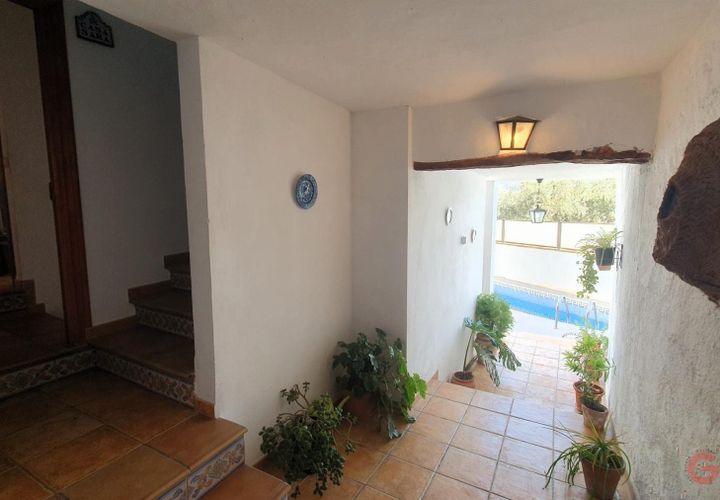 Villa i Pinar, Granada, Pinar - € 265.000 | Ref: L648 - foto 1
