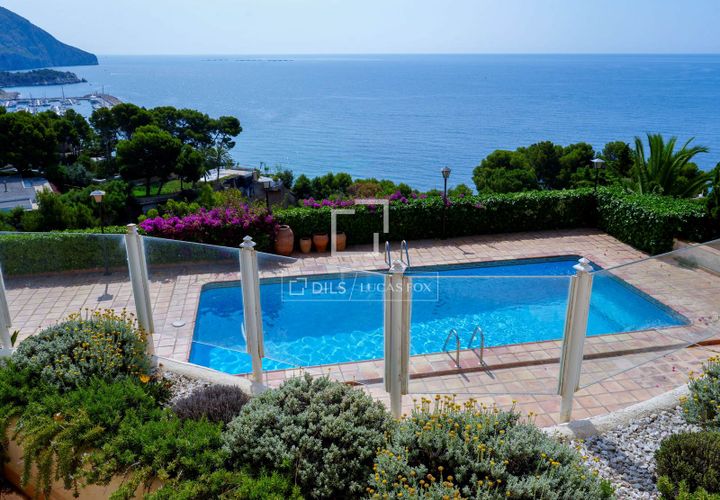 Villa i Altea, Alicante, Altea - € 2.930.000 | Ref: ALT45431 - foto 1
