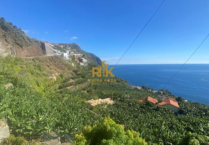 Helårsgrund i Calheta, Madeira, Calheta - € 550.000 | Ref: RK11338 - foto 1