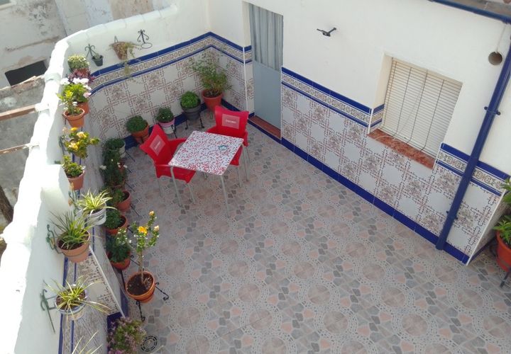 Byhus i Martos, Jaen, Martos - € 99.000 | Ref: Casa Primrose - foto 1