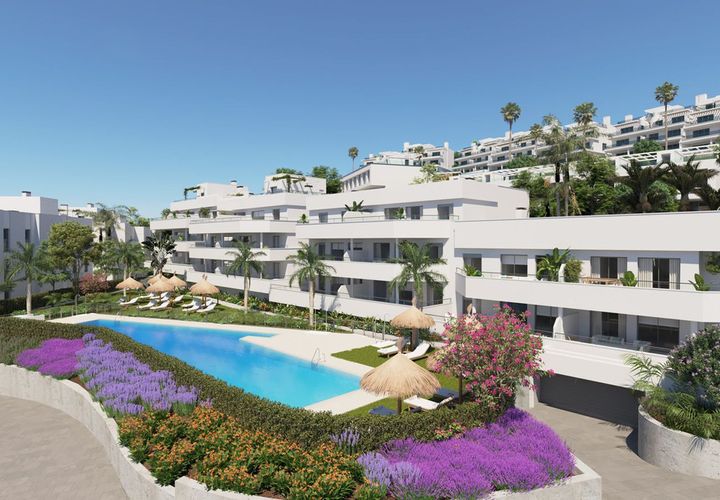 Leilighet i Cancelada, Malaga, Cancelada - € 366 000 | Ref: R4552102 - foto 1