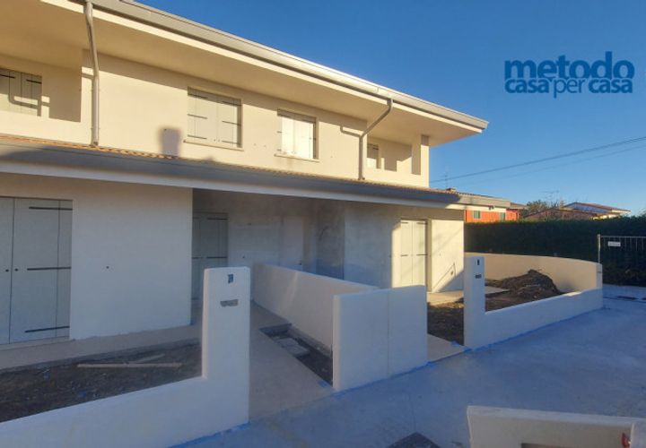 Villa i Rovigo, Rovigo, Rovigo - € 255.000 | Ref: CRMZ166 - foto 1