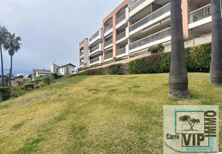 Lejlighed i Antibes, Alpes-Maritimes, Antibes - € 525.000 | Ref: 83555721 - foto 1