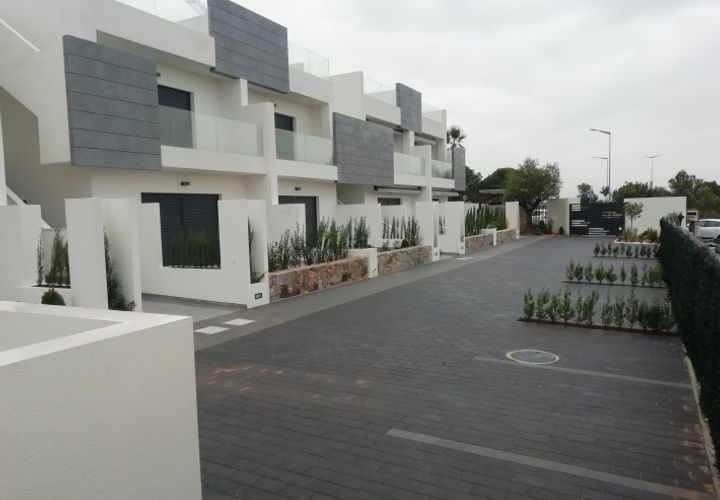 Bungalou a Torrevieja, Alicante, Torrevieja - € 280.000 | Ref: tr0169 - foto 1