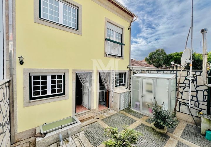 Byhus i Viana do Castelo, Viana do Castelo, Viana do Castelo - € 320.000 | Ref: M155 - foto 1