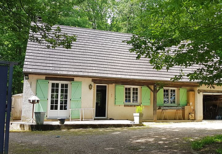 Villa a Gasny, Eure, Gasny - € 242.650 | Ref: 2273 - foto 1