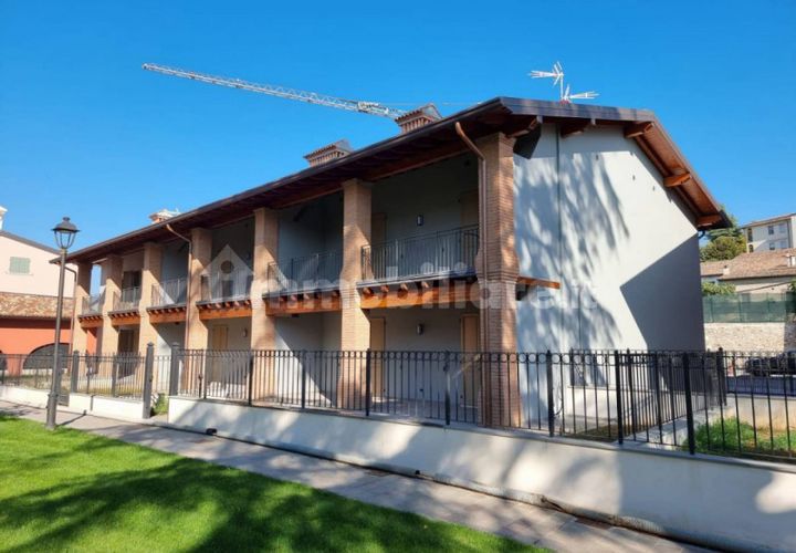 Leilighet i Calcinato, Brescia, Calcinato - € 210 000 | Ref: D469 - COSTIOLO - foto 1