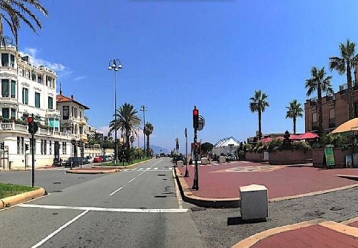 Garage i Genoa, Genoa, Genoa - € 45.000 | Ref: Corsoitaliauno-1 - foto 1
