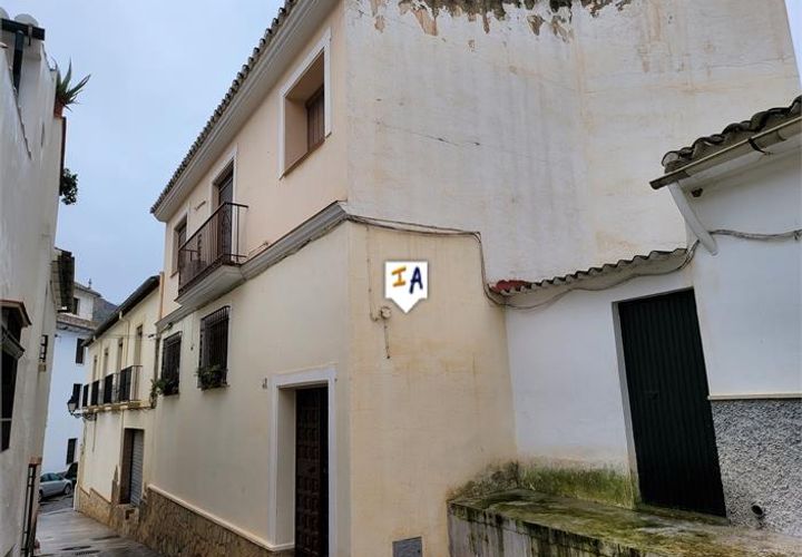 Lejlighed i Antequera, Malaga, Antequera - € 195.000 | Ref: AP446 - foto 1