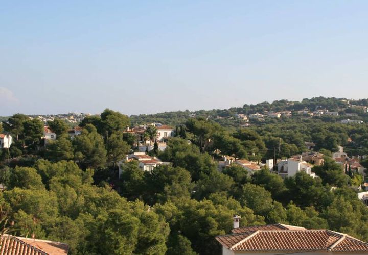 Helårsgrund i Javea, Alicante, Javea - € 550.000 | Ref: 10-37491 - foto 1