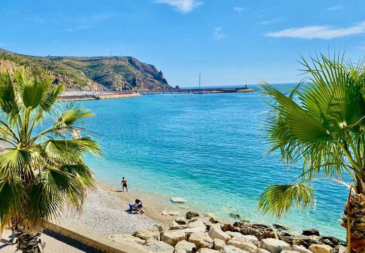 Landsbyhus i Javea, Alicante, Javea - € 1.950.000 | Ref: 21-11954 - foto 1