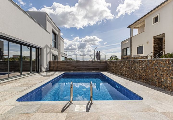 Rækkehus i Albufeira, Faro, Albufeira - € 835.000 | Ref: City-23-90A - foto 1