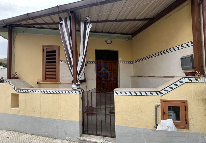Byhus i Catanzaro, Catanzaro, Catanzaro - € 49.000 | Ref: CZ-555 - foto 1