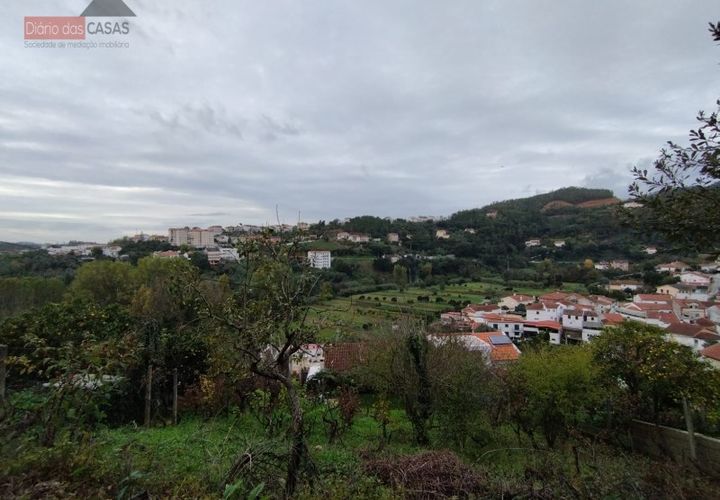 Tomt i Ceira, Coimbra, Ceira - € 65 000 | Ref: 5396 - foto 1