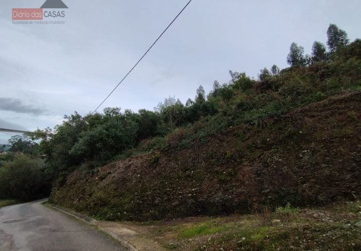 Terra a Ceira, Coimbra, Ceira - € 45.000 | Ref: 5395 - foto 1
