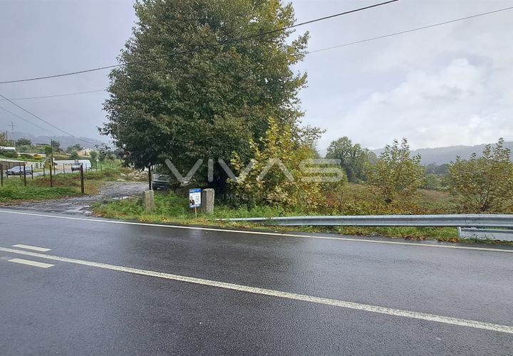 Helårsgrund i Vila Verde, Braga, Vila Verde - € 32.500 | Ref: 01-3304 - foto 1