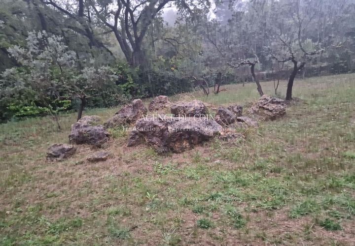 Helårsgrund i Flayosc, Var, Flayosc - € 180.000 | Ref: 718V273T - foto 1