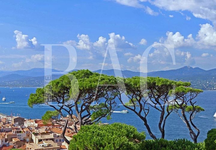 Villa i Saint-Tropez, Var, Saint-Tropez - € 8.500.000 | Ref: XP01758 - foto 1