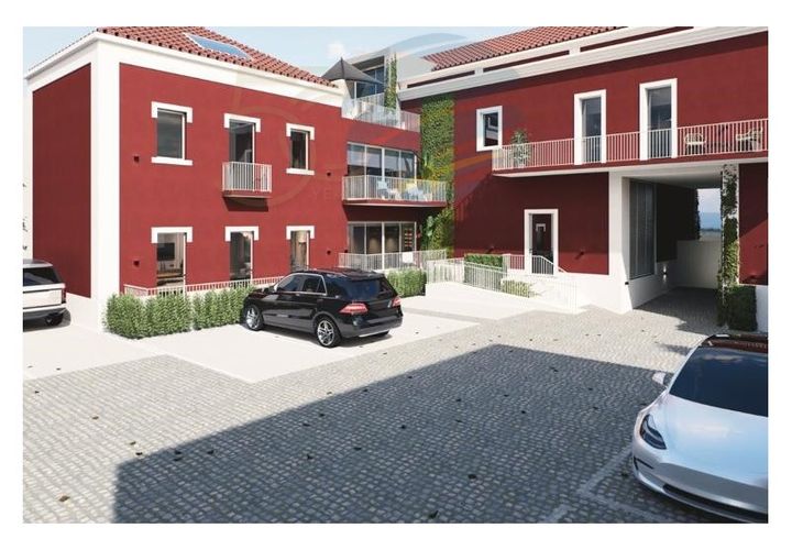 Lejlighed i Cascais, Lisbon, Cascais - € 1.800.000 | Ref: 11897-C - foto 1