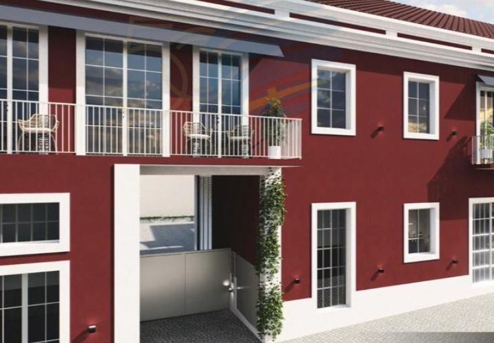Lejlighed i Cascais, Lisbon, Cascais - € 590.000 | Ref: 11897-A - foto 1