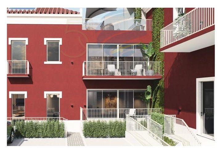 Lejlighed i Cascais, Lisbon, Cascais - € 1.300.000 | Ref: 11897-B - foto 1