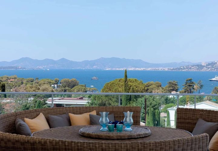 Leilighet i Antibes, Alpes-Maritimes, Antibes - € 3 890 000 | Ref: HH-15173312 - foto 1