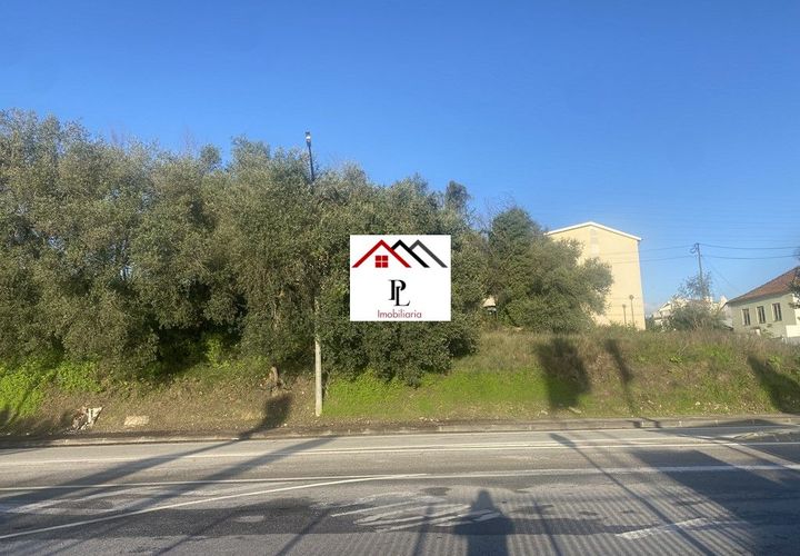 Helårsgrund i Coimbra, Coimbra, Coimbra - € 155.000 | Ref: V809PL - foto 1