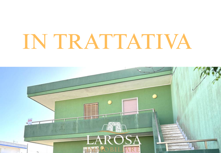 Lejlighed i Melendugno, Lecce, Melendugno - € 125.000 | Ref: cod.049 - foto 1