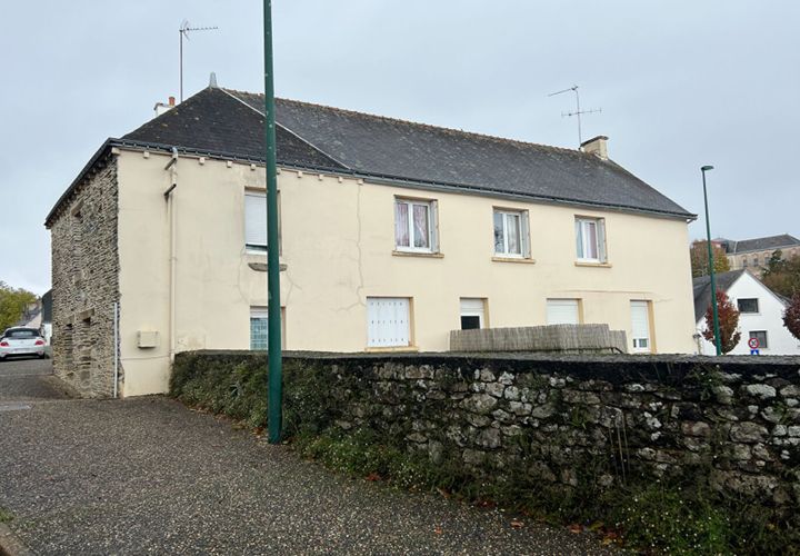 Villa i Ploermel, Morbihan, Ploermel - € 262.500 | Ref: 11569p - foto 1