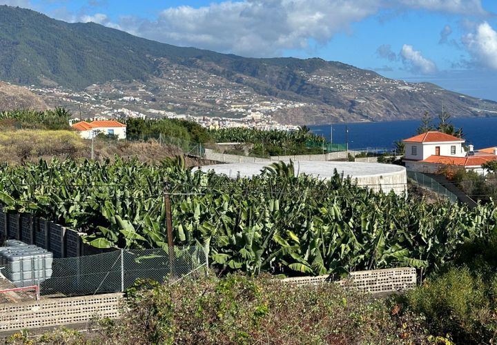 Helårsgrund i Brena Baja, La Palma, Brena Baja - € 999.000 | Ref: 0067-04062/2961 - foto 1