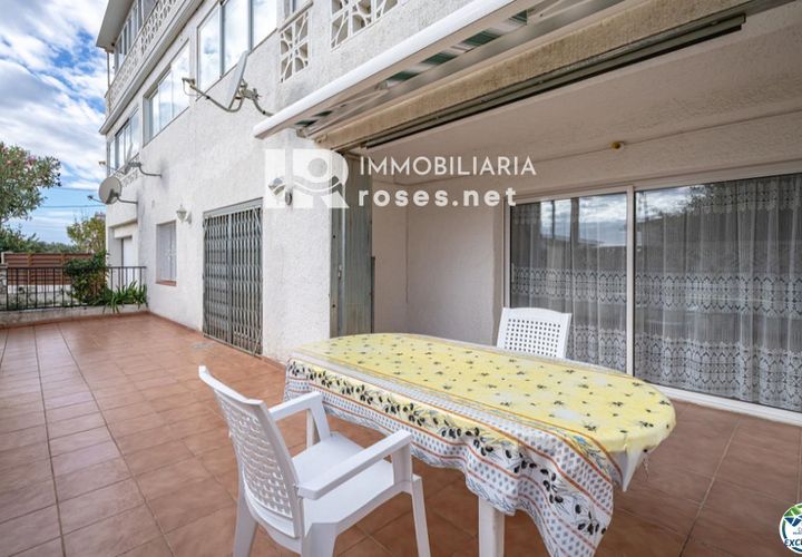 Leilighet i Roses, Gerona, Roses - € 249 000 | Ref: 2720 - foto 1